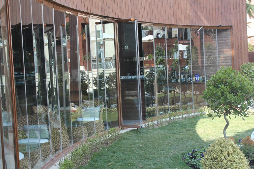 پروژه رستوران مایا